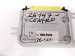 2019 Honda Civic Srs Airbag Control Module Good 77960 TGG A03 Replacement 2019 Honda Civic Srs Airbag Control Module Good 77960 TGG A03 Replacement thumbnail