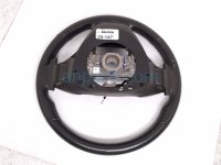 Honda STEERING WHEEL W/PADDLES - BLACK Honda STEERING WHEEL W/PADDLES - BLACK