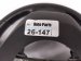 2019 Honda Civic Steering Wheel W/paddles Black 78501 TBA A21ZA Replacement 2019 Honda Civic Steering Wheel W/paddles Black 78501 TBA A21ZA Replacement thumbnail