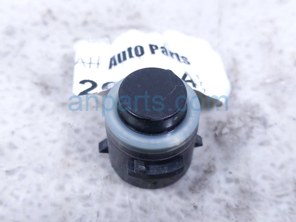 BMW FRONT BUMPER PARKING SENSOR HARNESS
