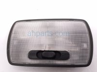 Honda CENTER ROOF DOME LIGHT - BLACK Honda CENTER ROOF DOME LIGHT - BLACK