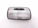 2019 Honda Civic Center Roof Dome Light Black 34254 T2A 023ZL Replacement 2019 Honda Civic Center Roof Dome Light Black 34254 T2A 023ZL Replacement thumbnail