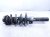 2022 BMW X3 Front Passenger Strut Absorber + Spring 31306871780 Replacement 2022 BMW X3 Front Passenger Strut Absorber + Spring 31306871780 Replacement thumbnail