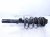 2022 BMW X3 Front Passenger Strut Absorber + Spring 31306871780 Replacement 2022 BMW X3 Front Passenger Strut Absorber + Spring 31306871780 Replacement thumbnail