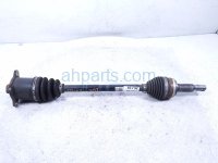 Toyota RR/LH CV AXLE DRIVE SHAFT - AWD Toyota RR/LH CV AXLE DRIVE SHAFT - AWD