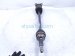 2024 Toyota Prius Rear Driver Cv Axle Drive Shaft Awd 42340 16020 Replacement 2024 Toyota Prius Rear Driver Cv Axle Drive Shaft Awd 42340 16020 Replacement thumbnail