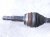 2024 Toyota Prius Rear Driver Cv Axle Drive Shaft Awd 42340 16020 Replacement 2024 Toyota Prius Rear Driver Cv Axle Drive Shaft Awd 42340 16020 Replacement thumbnail