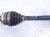 2024 Toyota Prius Rear Driver Cv Axle Drive Shaft Awd 42340 16020 Replacement 2024 Toyota Prius Rear Driver Cv Axle Drive Shaft Awd 42340 16020 Replacement thumbnail