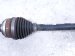 2024 Toyota Prius Rear Driver Cv Axle Drive Shaft Awd 42340 16020 Replacement 2024 Toyota Prius Rear Driver Cv Axle Drive Shaft Awd 42340 16020 Replacement thumbnail