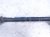 2024 Toyota Prius Rear Driver Cv Axle Drive Shaft Awd 42340 16020 Replacement 2024 Toyota Prius Rear Driver Cv Axle Drive Shaft Awd 42340 16020 Replacement thumbnail