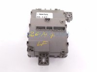 Honda LH CABIN FUSE BOX - SPORT TOURING Honda LH CABIN FUSE BOX - SPORT TOURING