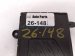 2024 Mercedes Eqb300 Wireless Phone Charger Module 177 900 67 15 Replacement 2024 Mercedes Eqb300 Wireless Phone Charger Module 177 900 67 15 Replacement thumbnail