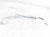 2022 BMW X3 Ac Hose Pipe A/c Line W/pressure Sensor 2.0l 64539484073 Replacement 2022 BMW X3 Ac Hose Pipe A/c Line W/pressure Sensor 2.0l 64539484073 Replacement thumbnail