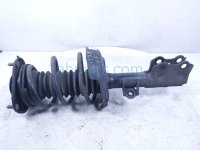 Toyota FR/LH STRUT ABSORBER + SPRING Toyota FR/LH STRUT ABSORBER + SPRING