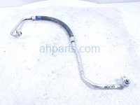 Toyota A/C DISCHARGE HOSE - 2.0L Toyota A/C DISCHARGE HOSE - 2.0L