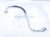 2024 Toyota Prius Ac Pipe Line A/c Discharge Hose 2.0l 88703 16370 Replacement 2024 Toyota Prius Ac Pipe Line A/c Discharge Hose 2.0l 88703 16370 Replacement thumbnail