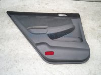 Honda RR/LH INTERIOR DOOR PANEL - GREY Honda RR/LH INTERIOR DOOR PANEL - GREY