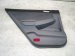 2006 Honda Accord Trim / Liner Rear Driver Interior Door Panel Grey 83750 SDA A23ZB Replacement 2006 Honda Accord Trim / Liner Rear Driver Interior Door Panel Grey 83750 SDA A23ZB Replacement thumbnail