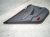 2006 Honda Accord Trim / Liner Rear Driver Interior Door Panel Grey 83750 SDA A23ZB Replacement 2006 Honda Accord Trim / Liner Rear Driver Interior Door Panel Grey 83750 SDA A23ZB Replacement thumbnail