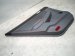 2006 Honda Accord Trim / Liner Rear Driver Interior Door Panel Grey 83750 SDA A23ZB Replacement 2006 Honda Accord Trim / Liner Rear Driver Interior Door Panel Grey 83750 SDA A23ZB Replacement thumbnail