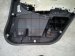 2006 Honda Accord Trim / Liner Rear Driver Interior Door Panel Grey 83750 SDA A23ZB Replacement 2006 Honda Accord Trim / Liner Rear Driver Interior Door Panel Grey 83750 SDA A23ZB Replacement thumbnail