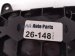 2024 Mercedes Eqb300 Drive Mode & Park Assist Sw ctr 247 900 35 19 Replacement 2024 Mercedes Eqb300 Drive Mode & Park Assist Sw ctr 247 900 35 19 Replacement thumbnail