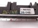 2024 Mercedes Eqb300 Temperature Climate Heater/ac Control(on Dash) 247 905 70 03 Replacement 2024 Mercedes Eqb300 Temperature Climate Heater/ac Control(on Dash) 247 905 70 03 Replacement thumbnail