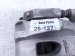 2024 Ford Mustang Front Driver Brake Caliper PR3C 2011 HA Replacement 2024 Ford Mustang Front Driver Brake Caliper PR3C 2011 HA Replacement thumbnail