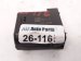 2022 Honda Odyssey Gateway Control Module 38890 THR A13 Replacement 2022 Honda Odyssey Gateway Control Module 38890 THR A13 Replacement thumbnail