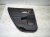 2021 Honda CR V Trim / Liner Rear Driver Interior Door Panel Black 83761 TLA A11ZB Replacement 2021 Honda CR V Trim / Liner Rear Driver Interior Door Panel Black 83761 TLA A11ZB Replacement thumbnail