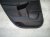 2021 Honda CR V Trim / Liner Rear Driver Interior Door Panel Black 83761 TLA A11ZB Replacement 2021 Honda CR V Trim / Liner Rear Driver Interior Door Panel Black 83761 TLA A11ZB Replacement thumbnail