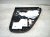 2021 Honda CR V Trim / Liner Rear Driver Interior Door Panel Black 83761 TLA A11ZB Replacement 2021 Honda CR V Trim / Liner Rear Driver Interior Door Panel Black 83761 TLA A11ZB Replacement thumbnail