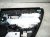 2021 Honda CR V Trim / Liner Rear Driver Interior Door Panel Black 83761 TLA A11ZB Replacement 2021 Honda CR V Trim / Liner Rear Driver Interior Door Panel Black 83761 TLA A11ZB Replacement thumbnail
