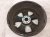 2024 Mercedes Eqb300 Rear Passenger Wheel / Rim 243 401 19 00 7X23 Replacement 2024 Mercedes Eqb300 Rear Passenger Wheel / Rim 243 401 19 00 7X23 Replacement thumbnail