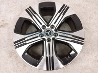 $249 Mercedes RR/LH WHEEL / RIM $249 Mercedes RR/LH WHEEL / RIM