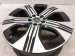 2024 Mercedes Eqb300 Rear Driver Wheel / Rim 243 401 19 00 7X23 Replacement 2024 Mercedes Eqb300 Rear Driver Wheel / Rim 243 401 19 00 7X23 Replacement thumbnail