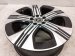 2024 Mercedes Eqb300 Rear Driver Wheel / Rim 243 401 19 00 7X23 Replacement 2024 Mercedes Eqb300 Rear Driver Wheel / Rim 243 401 19 00 7X23 Replacement thumbnail