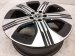2024 Mercedes Eqb300 Rear Driver Wheel / Rim 243 401 19 00 7X23 Replacement 2024 Mercedes Eqb300 Rear Driver Wheel / Rim 243 401 19 00 7X23 Replacement thumbnail