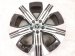 2024 Mercedes Eqb300 Front Passenger Wheel / Rim 243 401 19 00 7X23 Replacement 2024 Mercedes Eqb300 Front Passenger Wheel / Rim 243 401 19 00 7X23 Replacement thumbnail