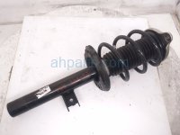 Mercedes FR/RH STRUT ABSORBER + SPRING Mercedes FR/RH STRUT ABSORBER + SPRING