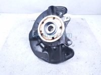 Mercedes FR/RH SPINDLE KNUCKLE HUB - FWD Mercedes FR/RH SPINDLE KNUCKLE HUB - FWD