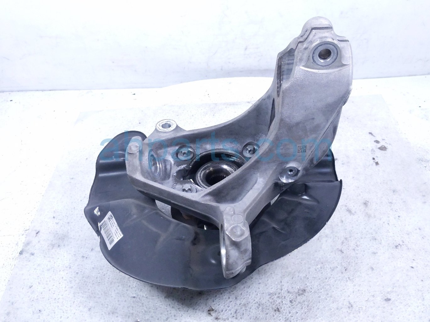 2024 Mercedes Eqb300 Front Passenger Spindle Knuckle Hub Fwd 247 334 05 00 Replacement 2024 Mercedes Eqb300 Front Passenger Spindle Knuckle Hub Fwd 247 334 05 00 Replacement thumbnail