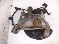 Mercedes RR/RH SPINDLE KNUCKLE HUB - FWD Mercedes RR/RH SPINDLE KNUCKLE HUB - FWD