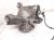 2024 Mercedes Eqb300 Axle Stub Rear Passenger Spindle Knuckle Hub Fwd 247 350 24 00 Replacement 2024 Mercedes Eqb300 Axle Stub Rear Passenger Spindle Knuckle Hub Fwd 247 350 24 00 Replacement thumbnail