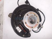 Mercedes RR/LH SPINDLE KNUCKLE HUB - FWD Mercedes RR/LH SPINDLE KNUCKLE HUB - FWD