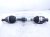 2024 Mercedes Eqb300 Front Passenger Cv Axle Drive Shaft *ebq250+ 243 330 14 00 Replacement 2024 Mercedes Eqb300 Front Passenger Cv Axle Drive Shaft *ebq250+ 243 330 14 00 Replacement thumbnail