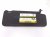 2024 Mercedes Eqb300 Driver Sun Visor Black 177 810 61 00 9H43 Replacement 2024 Mercedes Eqb300 Driver Sun Visor Black 177 810 61 00 9H43 Replacement thumbnail