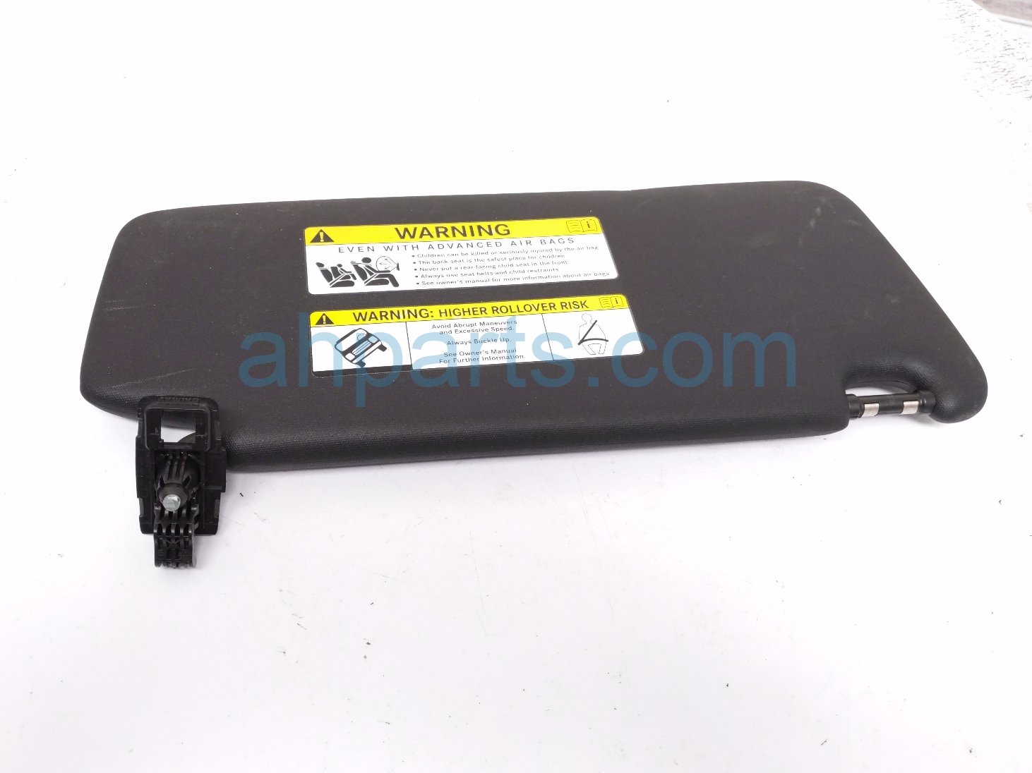 2024 Mercedes Eqb300 Driver Sun Visor Black 177 810 61 00 9H43 Replacement 2024 Mercedes Eqb300 Driver Sun Visor Black 177 810 61 00 9H43 Replacement thumbnail