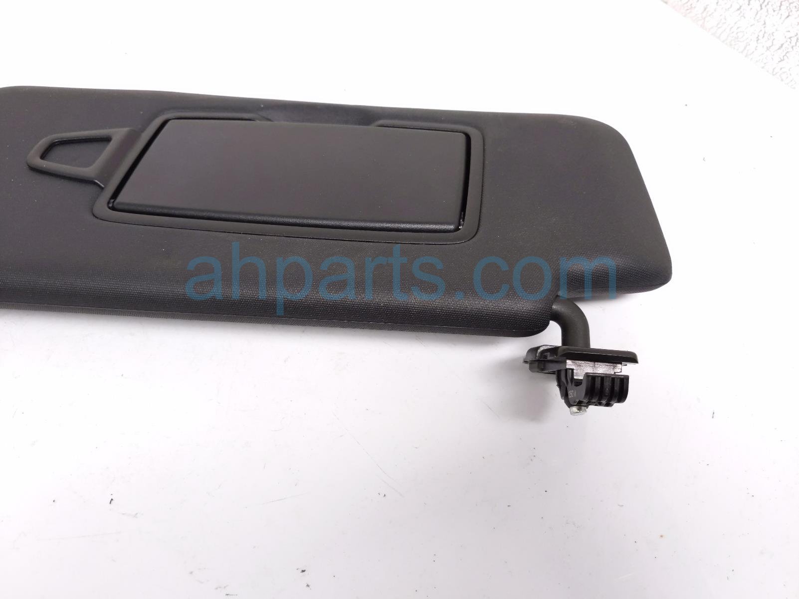 2024 Mercedes Eqb300 Driver Sun Visor Black 177 810 61 00 9H43 Replacement 2024 Mercedes Eqb300 Driver Sun Visor Black 177 810 61 00 9H43 Replacement thumbnail