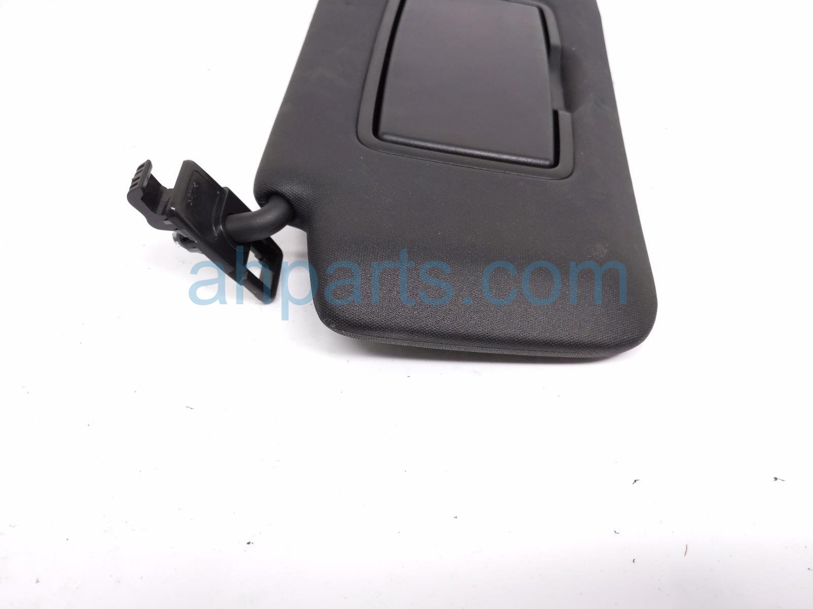 2024 Mercedes Eqb300 Driver Sun Visor Black 177 810 61 00 9H43 Replacement 2024 Mercedes Eqb300 Driver Sun Visor Black 177 810 61 00 9H43 Replacement thumbnail